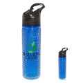 19 oz. Gel Bead Freezer Water Bottle