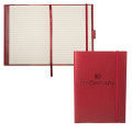 Leeman Tuscany Cover With Refillable Journal Notebook 6" ...