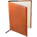 Leeman Tuscany Cover With Refillable Journal Notebook 6" ...
