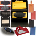 Majestic™ Luggage Tag & Handle Wrap Set