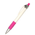 Breast Cancer Awareness Ribbon Pen