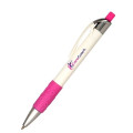Breast Cancer Awareness Ribbon Pen