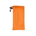 Microfiber Carry All Pouch