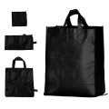 Folding Polytex Tote