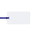 Instalam Self Laminating Tag