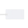 Instalam Self Laminating Tag