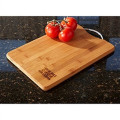 Bamboo Cutting Board with Handle