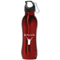 Stainless Steel 26 Oz Bottle