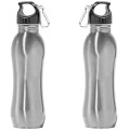 Stainless Steel 26 Oz Bottle