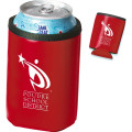 Deluxe Collapsible Can Koozie