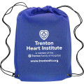 Non Woven Drawstring Backpack