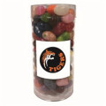 Jelly Belly® Candy in Med Fun Tube