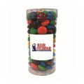 M&MS® Plain in Med Fun Tube