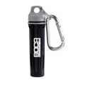 Water Resistant Carabiner Power Bank 2000