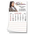 Add-A-Pad Magnetic Business Card Calendar