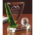 Small Flagstick Award