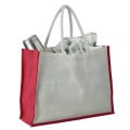 Jute Shopping Bag