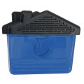Power Clip House