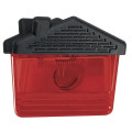 Power Clip House