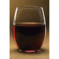 Stemless Red Wine Glass - Set of 4