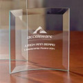 Jade Square Crescent - Small Award