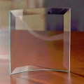 Jade Square Crescent - Small Award