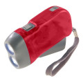 Emergency Flashlight