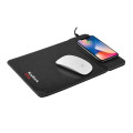 Wireless Charging Mousepad with Phone Stand