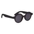Lennon Round Sunglasses