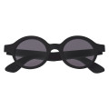 Lennon Round Sunglasses