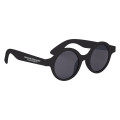 Lennon Round Sunglasses