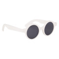 Lennon Round Sunglasses