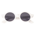 Lennon Round Sunglasses