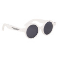 Lennon Round Sunglasses