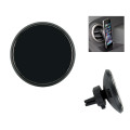 Magnetic Auto Vent Wireless Car Charger