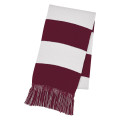 Rugby Stripe Scarf