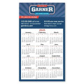 Calendar Square Corner Magnet 3 1/2 x 6