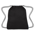 End Zone Drawstring Sports Pack