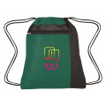 End Zone Drawstring Sports Pack