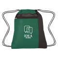 End Zone Drawstring Sports Pack
