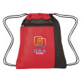 End Zone Drawstring Sports Pack