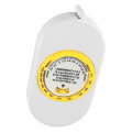 Body Tape Measure With BMI Scale