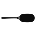 Silicone Luggage Tag