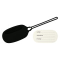 Silicone Luggage Tag