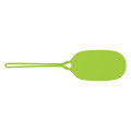 Silicone Luggage Tag