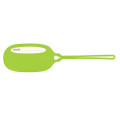 Silicone Luggage Tag