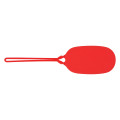 Silicone Luggage Tag