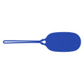 Silicone Luggage Tag