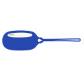 Silicone Luggage Tag