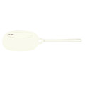 Silicone Luggage Tag